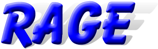 Rage logo